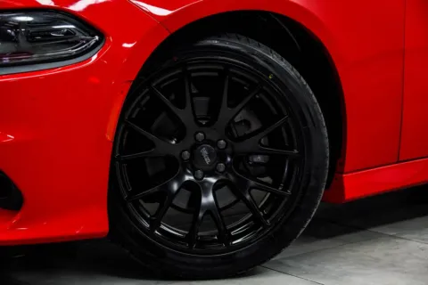 Another view of 2020 Dodge Charger GT for sale in Marietta, GA at Grand Motorcars Marietta