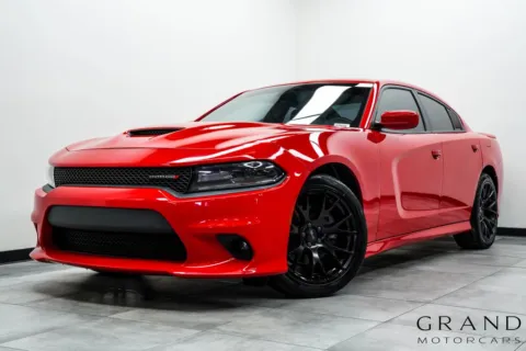 Red 2020 Dodge Charger GT for sale in Marietta, GA