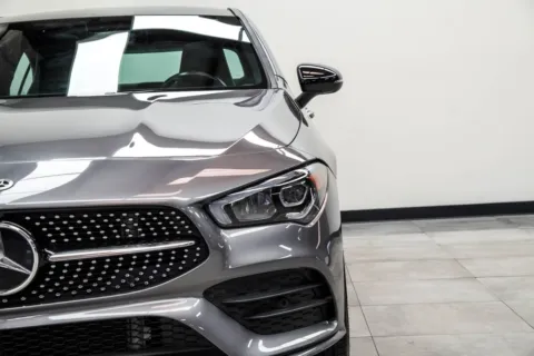 More photos of 2023 Mercedes-Benz CLA 250 at Grand Motorcars Marietta, GA