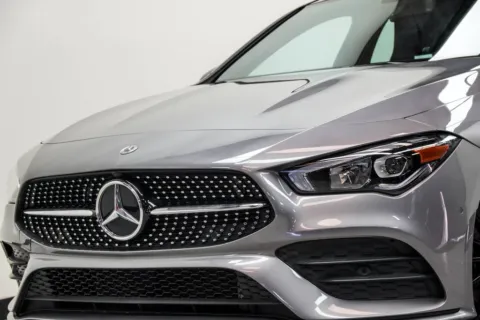 Photos of 2023 Mercedes-Benz CLA 250 for sale in Marietta, GA at Grand Motorcars Marietta
