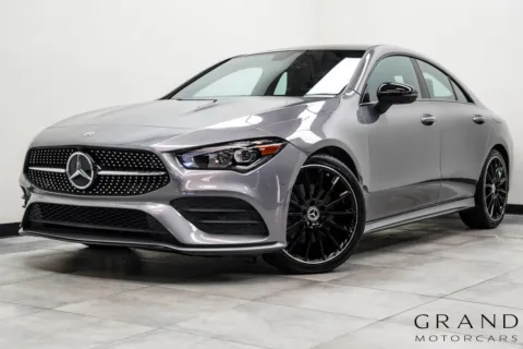 Unknown 2023 Mercedes-Benz CLA 250 for sale in Marietta, GA
