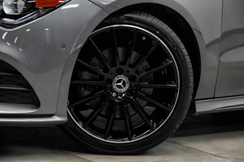 Another view of 2023 Mercedes-Benz CLA 250 for sale in Marietta, GA at Grand Motorcars Marietta