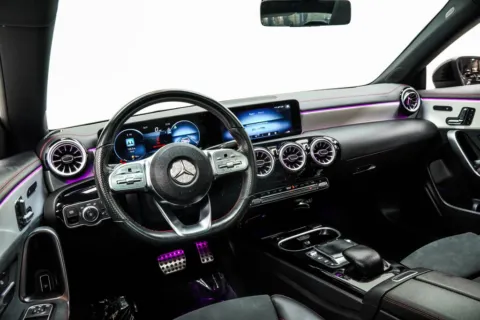More photos of 2023 Mercedes-Benz CLA 250 at Grand Motorcars Marietta, GA
