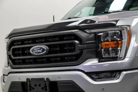 Photos of 2023 Ford F-150 XLT for sale in Marietta, GA at Grand Motorcars Marietta