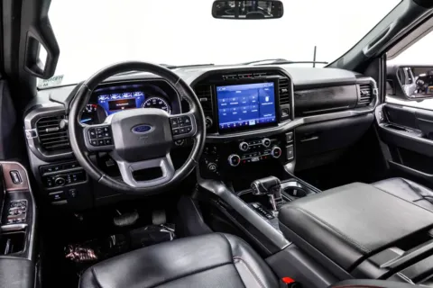 More photos of 2023 Ford F-150 XLT at Grand Motorcars Marietta, GA