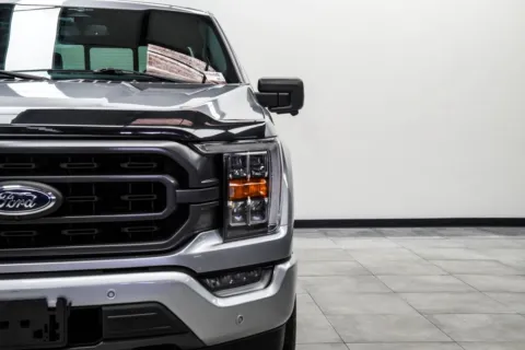 More photos of 2023 Ford F-150 XLT at Grand Motorcars Marietta, GA