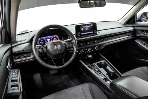 More photos of 2024 Honda Accord EX at Grand Motorcars Marietta, GA