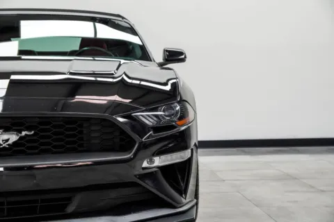 More photos of 2019 Ford Mustang EcoBoost Premium at Grand Motorcars Marietta, GA