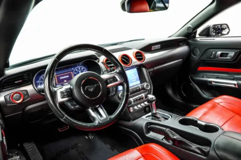 More photos of 2019 Ford Mustang EcoBoost Premium at Grand Motorcars Marietta, GA