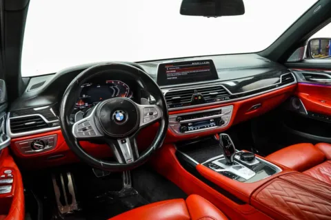 More photos of 2022 BMW 7 Series 750i xDrive at Grand Motorcars Marietta, GA