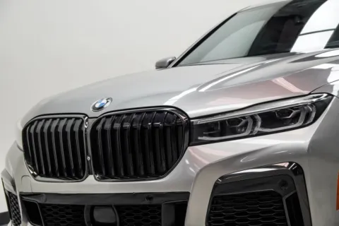 Photos of 2022 BMW 7 Series 750i xDrive for sale in Marietta, GA at Grand Motorcars Marietta