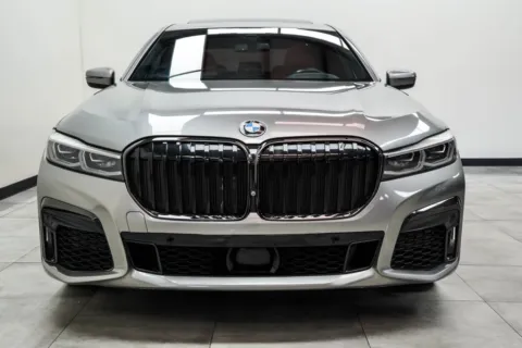 More photos of 2022 BMW 7 Series 750i xDrive at Grand Motorcars Marietta, GA