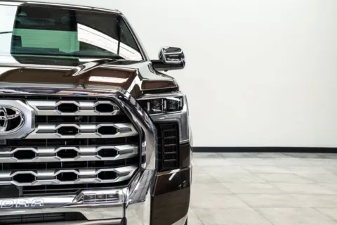 More photos of 2025 Toyota Tundra 1794 at Grand Motorcars Marietta, GA