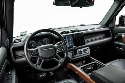 More photos of 2024 Land Rover Defender 110 X at Grand Motorcars Marietta, GA