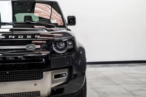 More photos of 2024 Land Rover Defender 110 X at Grand Motorcars Marietta, GA
