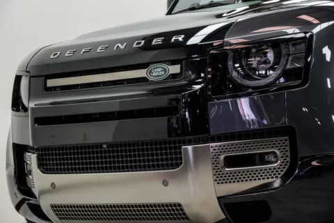 Photos of 2024 Land Rover Defender 110 X for sale in Marietta, GA at Grand Motorcars Marietta