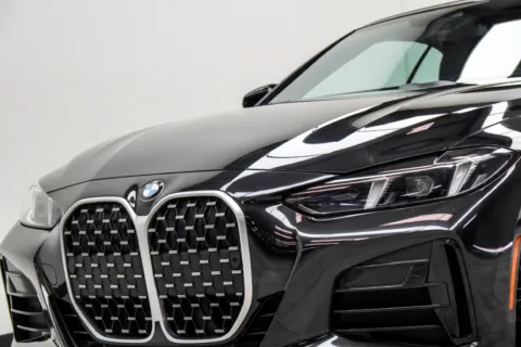 Another view of 2026 BMW 4 Series 430i for sale in Marietta, GA at Grand Motorcars Marietta