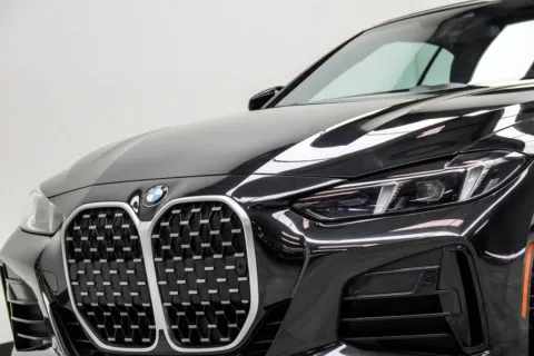 Photos of 2026 BMW 4 Series 430i for sale in Marietta, GA at Grand Motorcars Marietta
