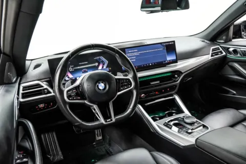 More photos of 2026 BMW 4 Series 430i at Grand Motorcars Marietta, GA