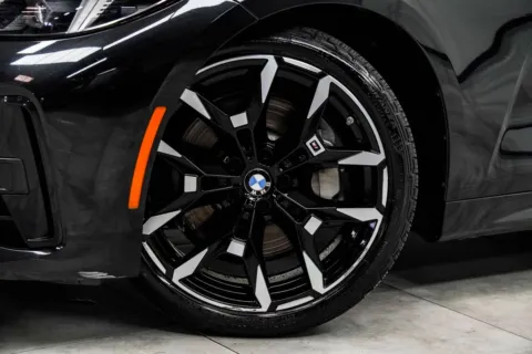 Another view of 2026 BMW 4 Series 430i for sale in Marietta, GA at Grand Motorcars Marietta