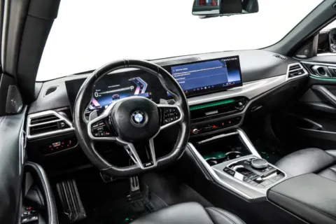 More photos of 2026 BMW 4 Series 430i at Grand Motorcars Marietta, GA