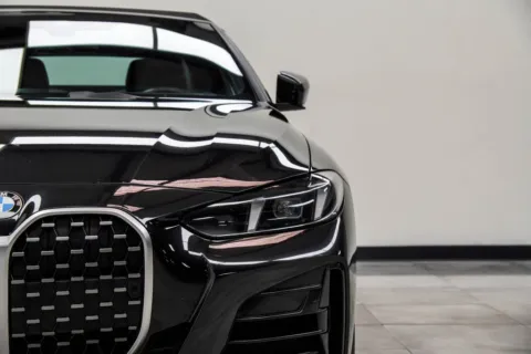 More photos of 2026 BMW 4 Series 430i at Grand Motorcars Marietta, GA