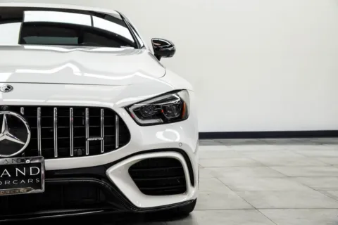 More photos of 2019 Mercedes-Benz AMG GT 63 at Grand Motorcars Marietta, GA