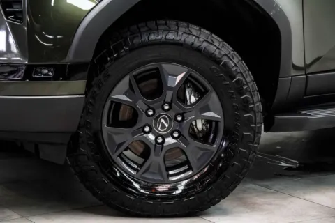 Another view of 2024 Lexus GX 550 Overtrail for sale in Marietta, GA at Grand Motorcars Marietta