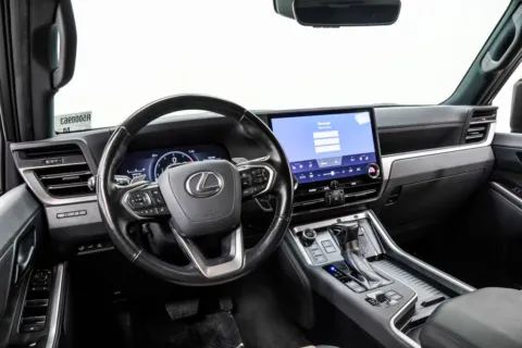 More photos of 2024 Lexus GX 550 Overtrail at Grand Motorcars Marietta, GA