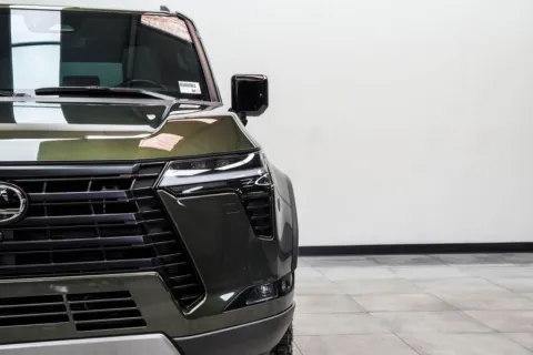 More photos of 2024 Lexus GX 550 Overtrail at Grand Motorcars Marietta, GA