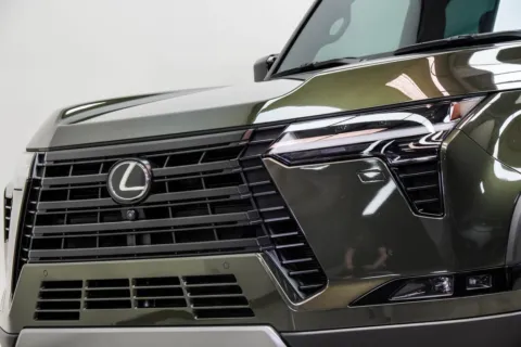 Photos of 2024 Lexus GX 550 Overtrail for sale in Marietta, GA at Grand Motorcars Marietta