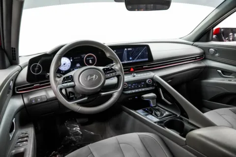 More photos of 2024 Hyundai Elantra SEL at Grand Motorcars Marietta, GA