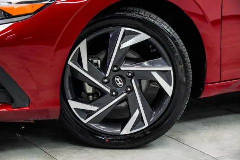 More photos of 2024 Hyundai Elantra SEL at Grand Motorcars Marietta, GA