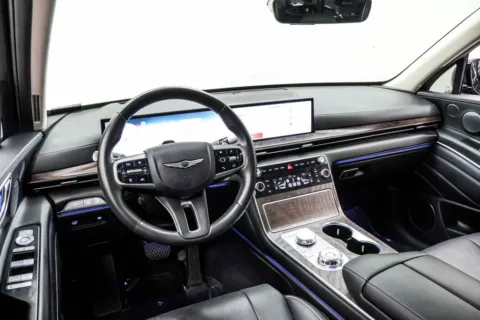 More photos of 2025 Genesis GV80 2.5T Prestige at Grand Motorcars Marietta, GA