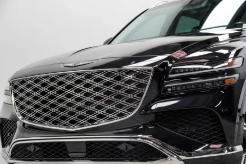 Photos of 2025 Genesis GV80 2.5T Prestige for sale in Marietta, GA at Grand Motorcars Marietta