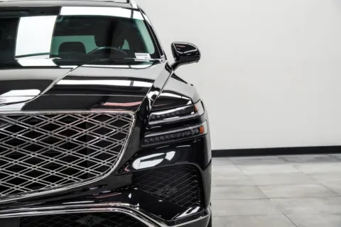 More photos of 2025 Genesis GV80 2.5T Prestige at Grand Motorcars Marietta, GA