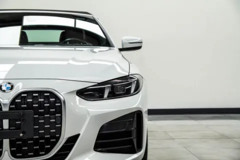 More photos of 2026 BMW 4 Series 430i xDrive at Grand Motorcars Marietta, GA