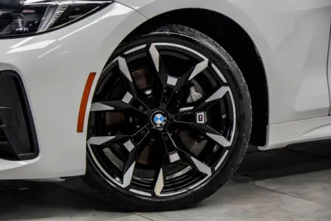 Another view of 2026 BMW 4 Series 430i xDrive for sale in Marietta, GA at Grand Motorcars Marietta