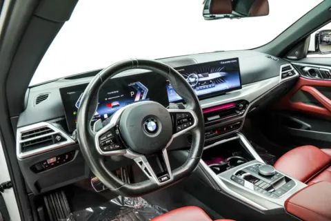 More photos of 2026 BMW 4 Series 430i xDrive at Grand Motorcars Marietta, GA