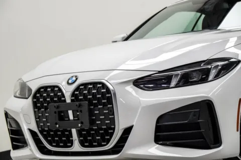Photos of 2026 BMW 4 Series 430i xDrive for sale in Marietta, GA at Grand Motorcars Marietta