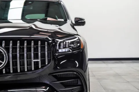 More photos of 2023 Mercedes-Benz GLS 63 AMG at Grand Motorcars Marietta, GA