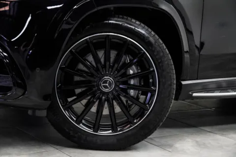 Another view of 2023 Mercedes-Benz GLS 63 AMG for sale in Marietta, GA at Grand Motorcars Marietta