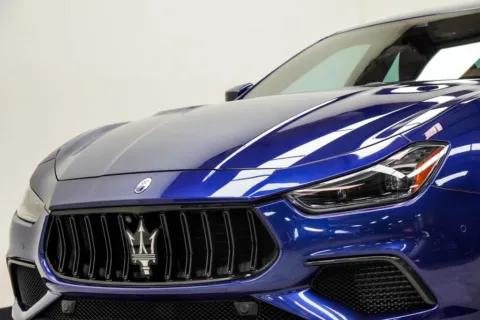 Photos of 2022 Maserati Ghibli Trofeo for sale in Marietta, GA at Grand Motorcars Marietta