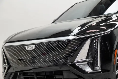 Photos of 2024 Cadillac LYRIQ Luxury for sale in Marietta, GA at Grand Motorcars Marietta