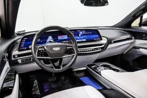 More photos of 2024 Cadillac LYRIQ Luxury at Grand Motorcars Marietta, GA