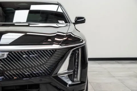 More photos of 2024 Cadillac LYRIQ Luxury at Grand Motorcars Marietta, GA