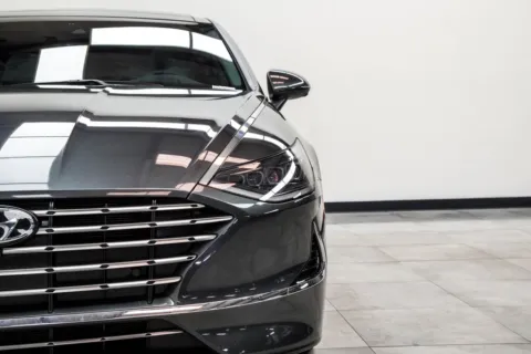 More photos of 2023 Hyundai Sonata Hybrid Limited at Grand Motorcars Marietta, GA