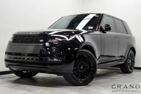 Unknown 2024 Land Rover Range Rover SE for sale in Marietta, GA