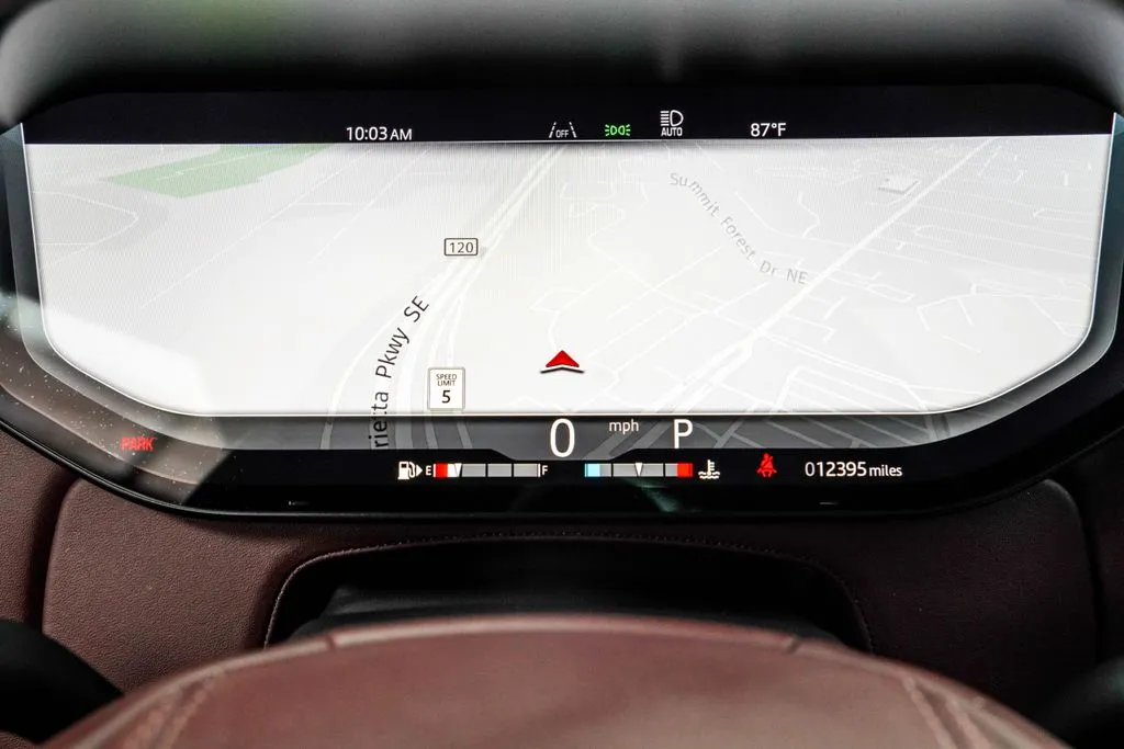 2024 Land Rover Range Rover SE - Photo 35
