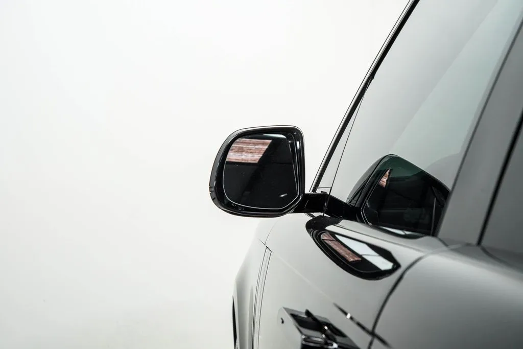 2024 Land Rover Range Rover SE - Photo 15